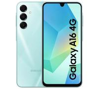 Samsung Galaxy A16 4G 128GB Light Green Garanzia Italia