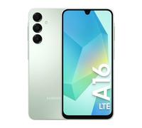 Samsung Galaxy A16 4G 128GB Light Green Smartphone Dual Sim RAM 4GB