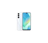 Samsung Galaxy A16 4G 17 cm (6.7'') Dual SIM ibrida USB tipo-C 4 GB 128 GB 5000 mAh Grigio Samsung