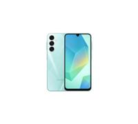SAMSUNG GALAXY A16 4G 4+128GB 6.7" DUAL SIM LIGHT GREEN EUROPA