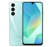 Cellulare Smartphone Samsung Galaxy A16 4G 6,7” A165 4+128GB DualSim Light Green