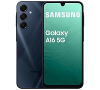 Samsung Galaxy A16 4G 4GB 128GB 6.7" Blu Scuro