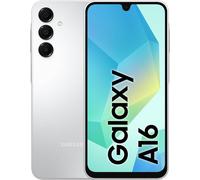 SAMSUNG GALAXY A16 4G (6.7") DUAL SIM USB TIPO-C 4/128GB LIGHT GREY