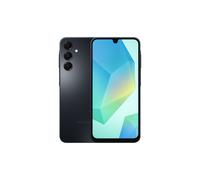 Samsung Galaxy A16 17 cm (6.7") Dual SIM ibrida 4G USB tipo-C 8 GB 256 GB 5000 mAh Nero