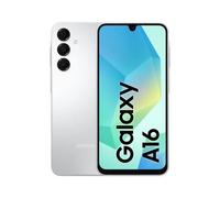 Samsung Galaxy A16 4G Smartphone 4GB 128GB MTK 6.7 "90Hz Display Super AMOLED Fotocamera da 50MP Batteria da 5000 mAh Versione Medio Oriente Light Green