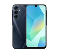 SAMSUNG - Galaxy A16 5g 128gb Black Ee