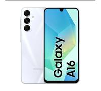 Samsung Galaxy A16 4GB RAM 128GB A165 Dual Sim 4G Grey Garanzia Ufficiale Eu [EEK: B]