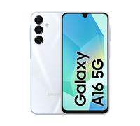 SAMSUNG Galaxy A16 5G, 128 GB, Gray