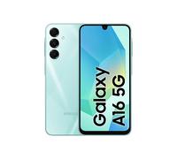 SAMSUNG GALAXY A16 5G , 128 GB, Light Green