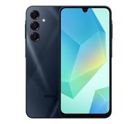 Samsung Galaxy A16 5G 17 cm (6.7") Dual SIM ibrida USB tipo-C 4 GB 128 GB 5000 mAh Nero, Blu
