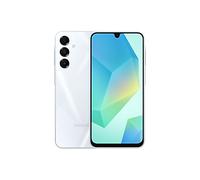 Samsung Galaxy A16 5G 17 cm (6.7") Dual SIM ibrida USB tipo-C 4 GB 128 GB 5000 mAh Grigio