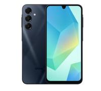 SAMSUNG A166 GALAXY A16 5G DUAL SIM 6.7 OCTA CORE 128GB RAM 4GB 5G TIM BLU BLACK