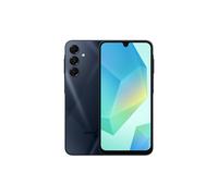 Samsung Galaxy A16 5G 17 cm (6.7'') Dual SIM ibrida USB tipo-C 4 GB 128 GB 5000 mAh Nero, Blu Samsung