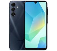 Samsung Galaxy A16 5G 4+128GB 6.7" Blue Black Dual Sim
