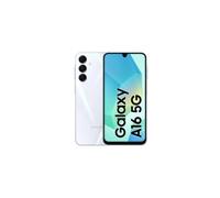 SAMSUNG GALAXY A16 5G 4+128GB 6.7" DUAL SIM LIGHT GRAY WIND3