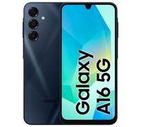 Samsung Galaxy A16 5G 4GB 128GB 6.7" Blu Scuro