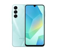 Samsung Galaxy A16 5G 17 cm (6.7") Dual SIM ibrida USB tipo-C 4 GB 128 GB 5000 mAh Verde