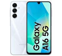Samsung Galaxy A16 5G 8GB 256GB 6.7" Grigio Chiaro