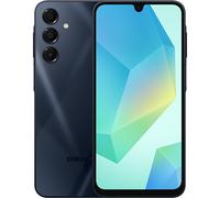 SAMSUNG - Galaxy A16 5g 128gb Black Ee