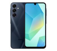 Samsung Galaxy A16 5G Enterprise Edition 17 cm (6.7") Android 14 USB tipo-C 4 GB 128 GB 5000 mAh Nero Blu