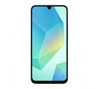 Samsung Galaxy A16 17 cm (6.7") Dual SIM ibrida 4G USB tipo-C 8 GB 256 GB 5000 mAh Nero
