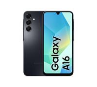 Samsung *A165 GALAXY A16 (6.7'' - 8/256GB - NO EU, GARANTIE 2 ANS PAR HEM) BLUE BLACK
