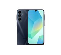 SAMSUNG Galaxy A16 Enterprise Edition, 128 GB, Blu marino