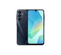 SAMSUNG - Galaxy A16 5g 128gb Black Ee
