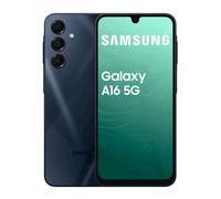 Samsung Galaxy A16 SM-A165 4+128GB 6.7" Blue Black DS 4G Enterprise Edition EU