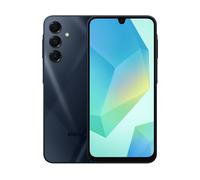 SAMSUNG Galaxy A16 Enterprise Edition A16 LTE 4+128GB, 128 GB, Blu scuro
