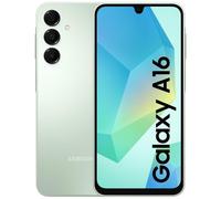 Samsung Galaxy A16 LTE 4GB 128GB 6.7" Verde Chiaro