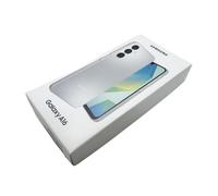 Samsung Galaxy A16 LTE 8/256GB Gris Libre