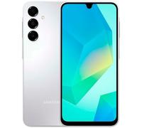 Samsung Galaxy A16 LTE 8/256GB Gris Libre - [Versione Tedesca, Spagnola, Francese, UK, Belga, Olandese, Danese, Finlandese, Norvegese, Svedese]