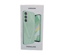 Samsung Galaxy A16 17 cm (6.7") Dual SIM ibrida 4G USB tipo-C 8 GB 256 GB 5000 mAh Verde