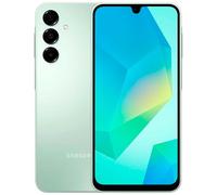 Samsung Galaxy A16 17 cm (6.7") Dual SIM ibrida 4G USB tipo-C 8 GB 256 GB 5000 mAh Verde