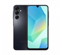 Samsung Galaxy A16 Nero 128GB Memoria 4GB Ram Display 6.7" 50Mp 5000mah 4G Black