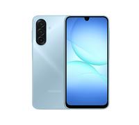 Smartphone Samsung Galaxy A17 LTE 8 GB RAM 256 GB Super AMOLED 6,7" IP54 5000 mAh Blu chiaro
