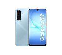 Smartphone Samsung Galaxy A17 4GB- 128GB- 6.7'- Azul - Nouvo
