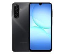 Samsung sm-a175 a17 4+128gb 6.7" 4g black ds eu -