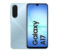 Samsung sm-a175 a17 4+128gb 6.7" 4g blue ds eu -