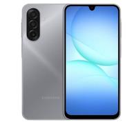 Samsung sm-a175 a17 4+128gb 6.7" 4g gray ds eu -