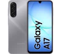 Samsung Galaxy A17 17 cm (6.7") Dual SIM ibrida 4G USB tipo-C 4 GB 128 GB 5000 m