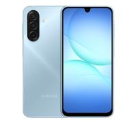 Samsung Galaxy A17 17 cm 6.7 - Dual SIM ibrida 4G USB tipo-C 8 GB 256 GB 5000 mAh Azzurro