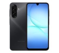 SAMSUNG GALAXY A17 LTE 4G 256GB 8GB BLACK SM-A175FZKEEUE