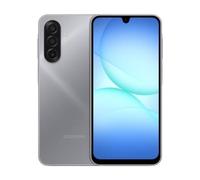 Samsung Galaxy A17 256GB Memoria 8GB Ram Display 6.7" Amoled 90Hz 50Mp 4G Grigio [EEK: A]