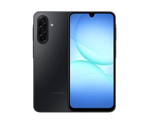 SAMSUNG Galaxy A17 4+128 GB, 128 GB, Nero