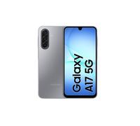 Samsung Galaxy A17 5G 17 cm (6.7") Dual SIM ibrida Android 15 USB tipo-C 128 GB 5000 mAh Grigio