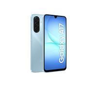 SAMSUNG Galaxy A17 4G 128GB, 128 GB, BLUE