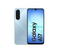 SAMSUNG Galaxy A17 4G 128GB, 128 GB, BLUE