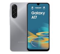 SAMSUNG Galaxy A17 4G 128GB Gray--BRAND